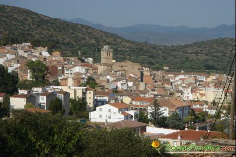 Alquilar una casa rural en Castelln, destino con encanto