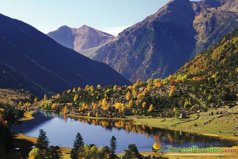 Paraje Natural de Inters Nacional del Massis de lAlber