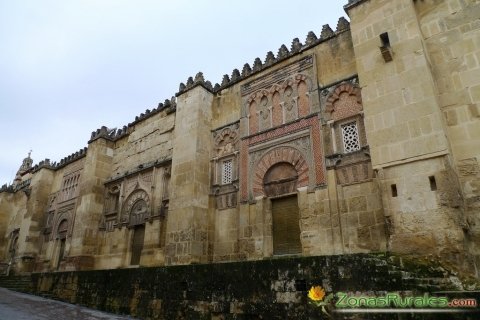 Nos vamos de turismo rural a Crdoba