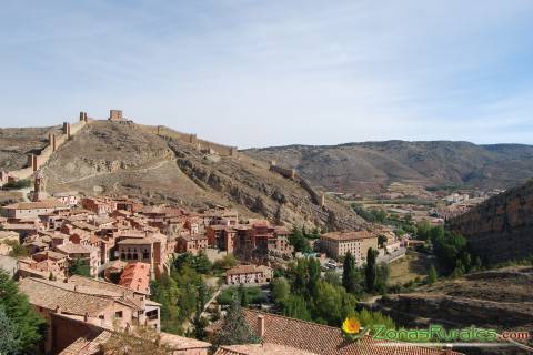 Destinos en Teruel para visitar este verano