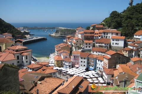 Turismo rural en Asturias, 10 pueblos con encanto