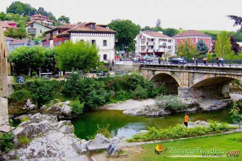 Cangas de Ons