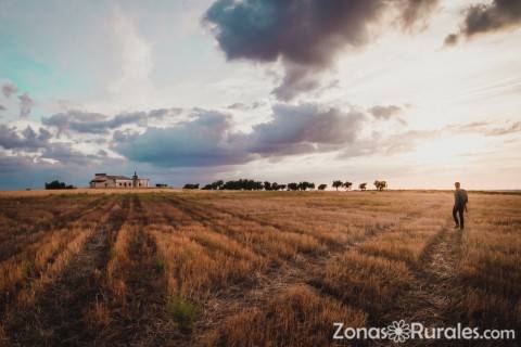 10 razones por las que alquilar una casa rural en Extremadura