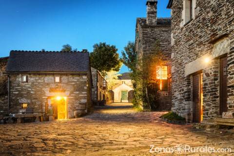 Descubre pueblos con encanto esta Semana Santa