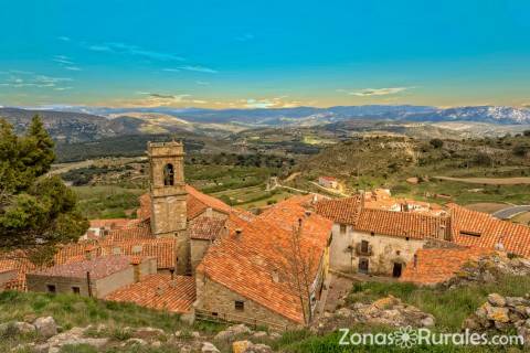 10 casas rurales en Castelln que tener en cuenta