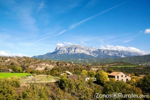 Turismo rural en Tarragona - iStock