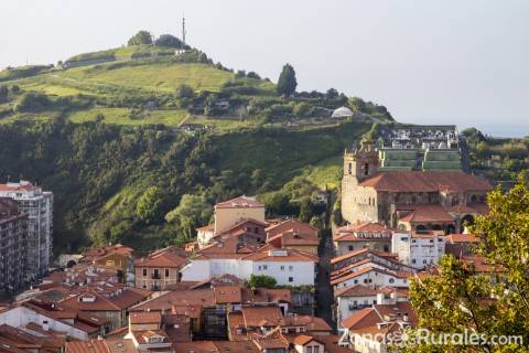 Algunos de los mejores lugares de Cantabria para ir de casa rural