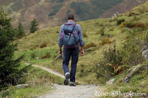 El turismos sostenible se preocupa del medio ambiente: Foto: iStock