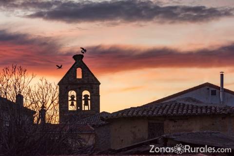 10 encantos de Zamora que descubrir gracias al turismo rural