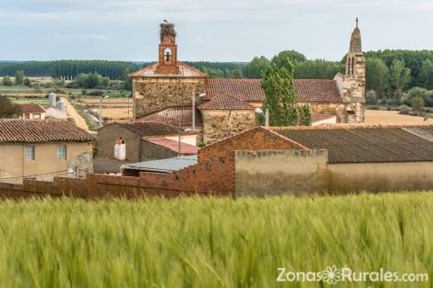 El turismo rural tras el confinamiento ser esencial para cuerpo y mente