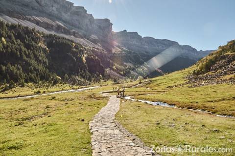 Parque Nacional de Ordesa y Monte Perdido