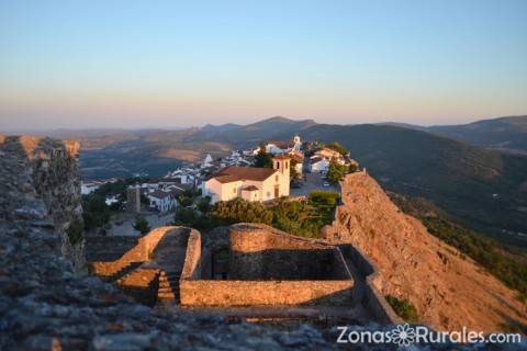 El turismo rural ser el primero en recuperarse