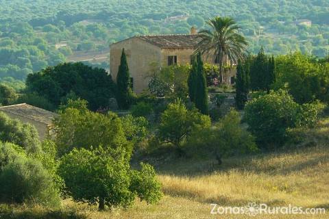 10 casas rurales con chimenea para escapar un fin de semana