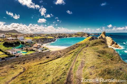 Cantabria es un destino que siempre sorprende