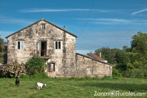 Intenta no errar al alquilar tu casa rural por primera vez