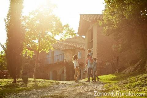 Por qu ahora es un buen momento para reservar una casa rural en verano