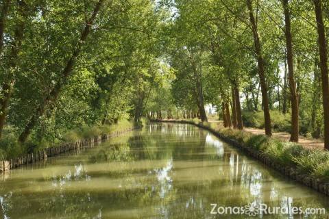 Descubre los encantos naturales de Valladolid