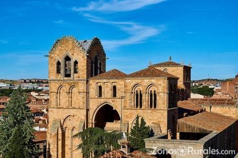 vila es sinnimo de turismo rural de calidad