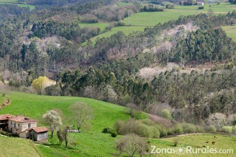 Consejos para disfrutar de una casa rural al mximo