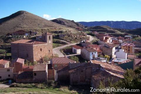 Mejores destinos rurales para amantes de la fotografa