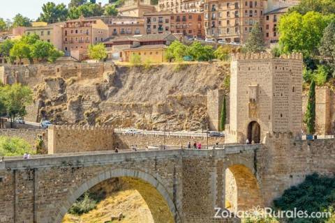 Las mejores actividades para hacer un fin de semana en Toledo