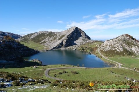 Lagos de Covadonga