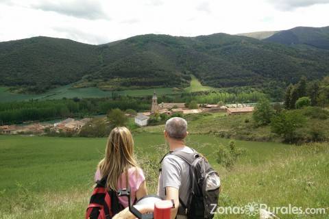 Los mejores lugares de España para amantes del turismo rural