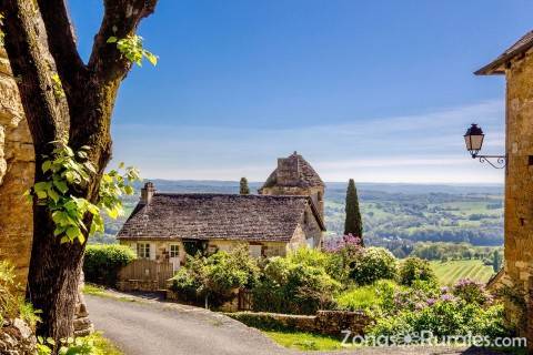 Alquiler de casas rurales por anticipado en Zonas Rurales