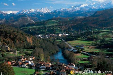 Disfruta del turismo rural con estos consejos