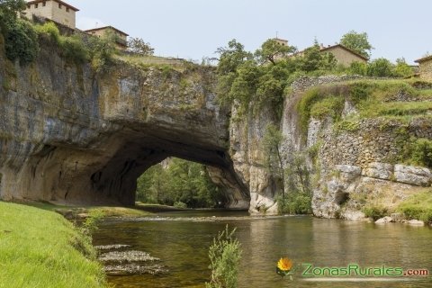 Un lugar mgico? Puentedey!