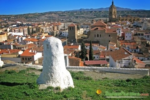 Guadix y sus maravillas