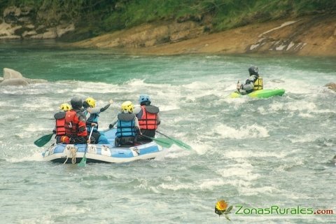 Rafting