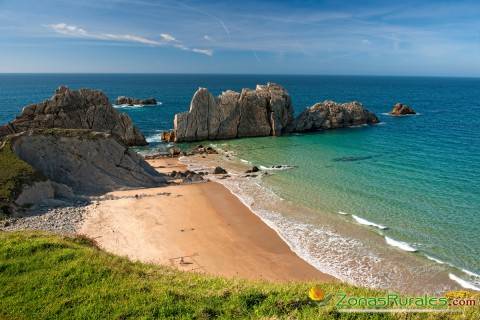 Playa Cantabria