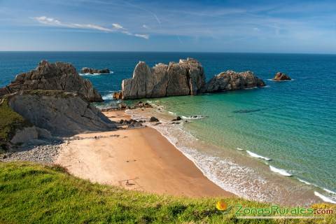 Vacaciones rurales en Cantabria