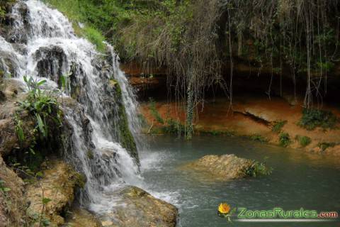 Turismo rural en Alicante