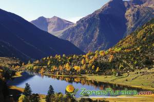 Paraje Natural de Inters Nacional del Massis de lAlber