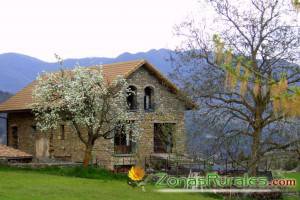 Huesca como destino rural, el protagonismo de la naturaleza