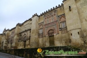 La Mezquita de Crdoba, la fiel estampa del periodo musulmn