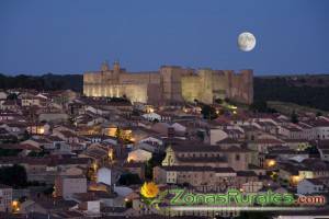 Guadalajara, turismo rural entre parajes y castillos