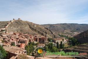 Destinos en Teruel para visitar este verano