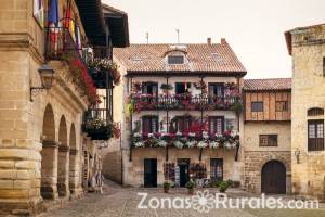 Santillana del Mar