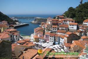 Turismo rural en Asturias, 10 pueblos con encanto