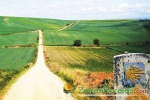 Un viaje rural por el misterio del Camino de Santiago