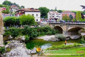 10 destinos en Asturias para pasar un fin de semana