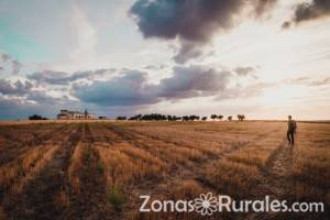 10 razones por las que alquilar una casa rural en Extremadura