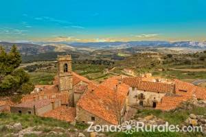 Castelln esconde tesoros tranquilos donde pasar un fin de semana