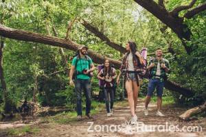 Nios, piscina, naturaleza y turismo rural: unas vacaciones de 10