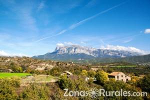 Las mejores casas rurales en Tarragona