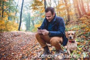 Las mascotas tambin se merecen viajar: su inclusin en el turismo rural