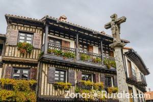 Conoce la Espaa castellana en Salamanca